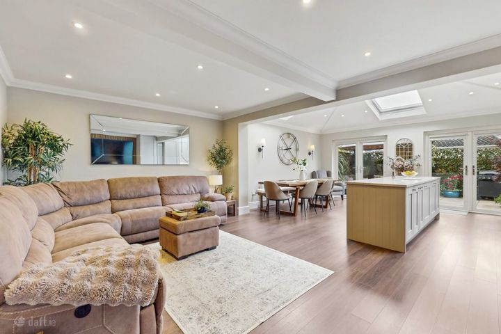 51 Ellensborough Park, Kiltipper, Dublin 24, D24V6V9