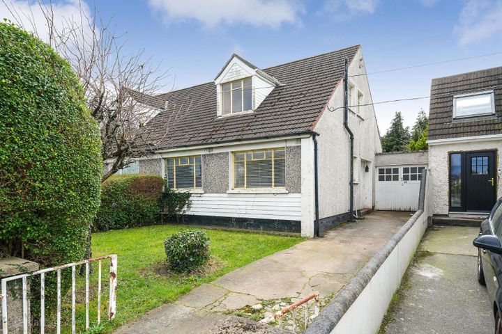 16 Hazel Avenue, Kilmacud, Co. Dublin, A94X3W5