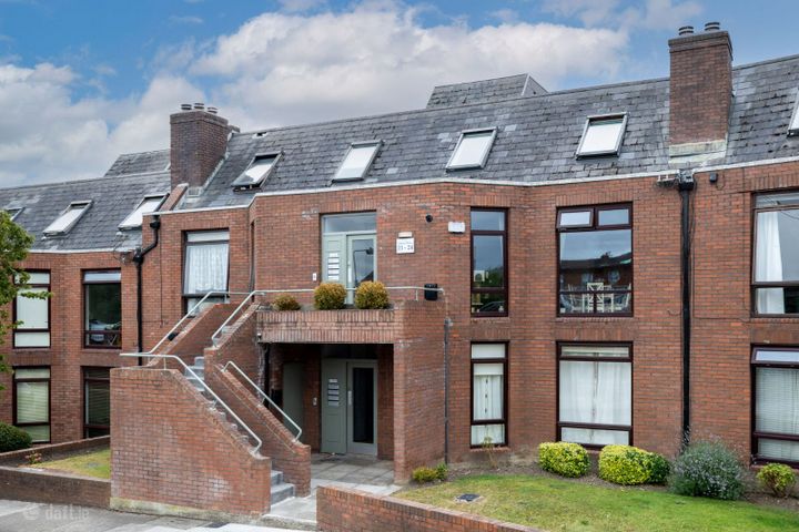 23, Auburn House, Rathmines, Dublin 6, D06HY99