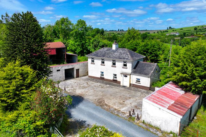 Fostragh, Aughnacliffe, Co. Longford, N39Y2R1