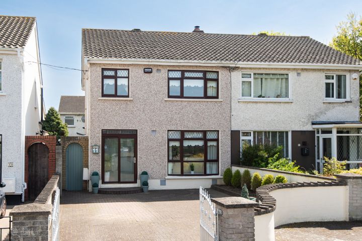 11 Grangemore Lawn, Donaghmede, Dublin 13, D13T6V3