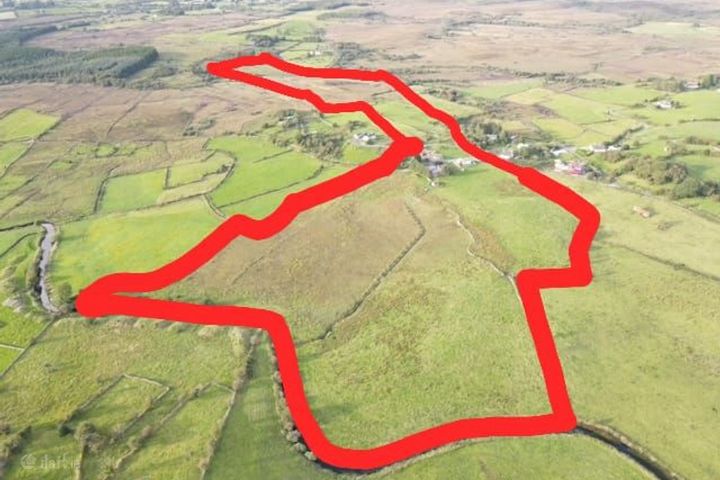 Cuiltybo, Kiltimagh, Midfield, Co. Mayo, F12P891