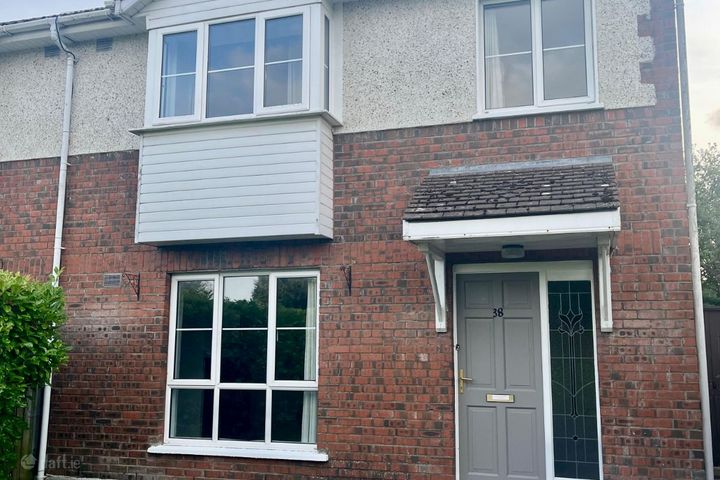 38 Kerdiff Close, Naas, Naas, Co. Kildare