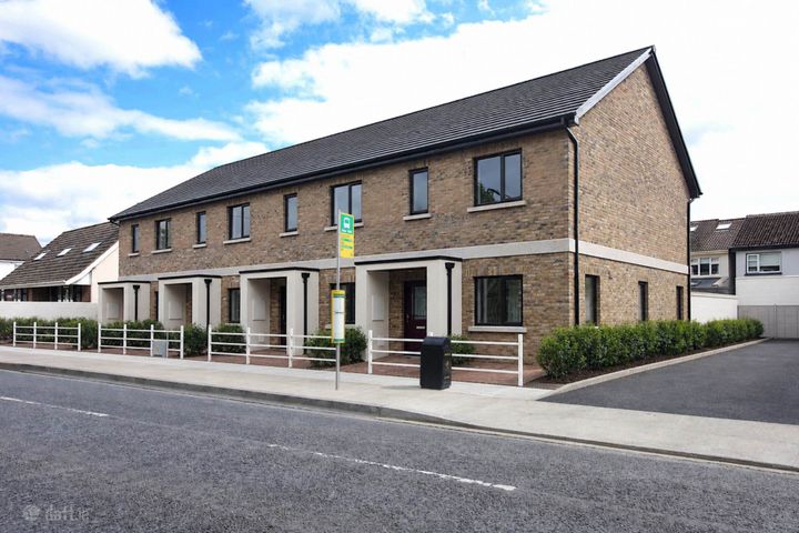 2 Willow Meadow, Clonsilla, Dublin 15, Co. Dublin, D15WY48