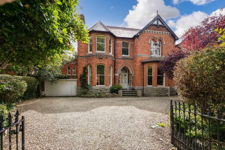 64 Orwell Park, Rathgar, Dublin 6, Dublin 6, Dublin
