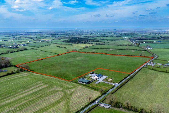 Deerpark , Shannon Harbour, Co. Offaly