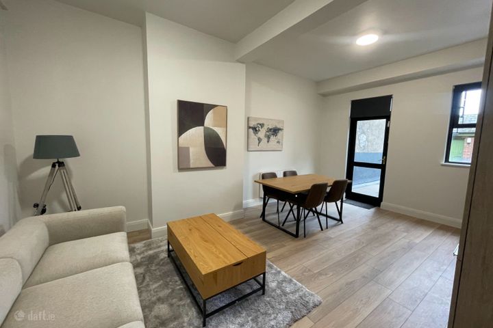 Apartment 3, 3 O'Connell Street, Limerick City Centre