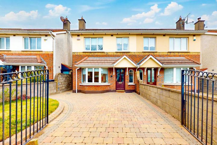 16 Saint Brigid's Grove, Killester, Dublin 5, D05R6X4