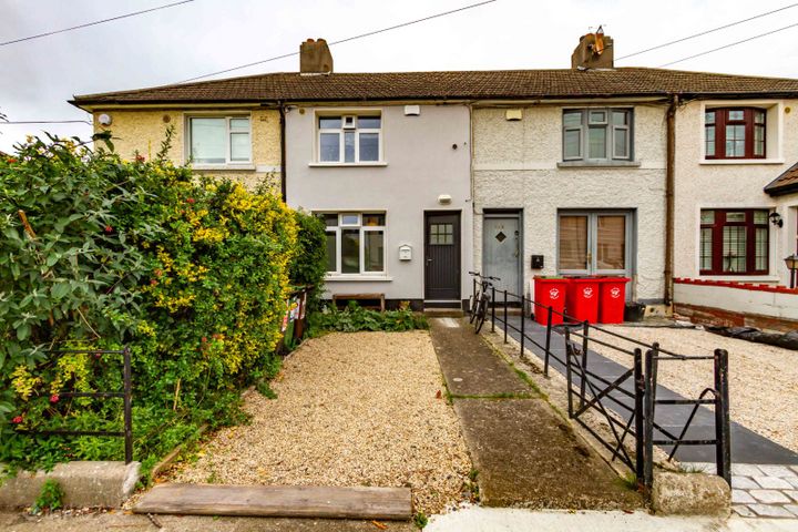 184 Downpatrick Road, Dublin 12, Crumlin, Dublin 12, D12A3K8