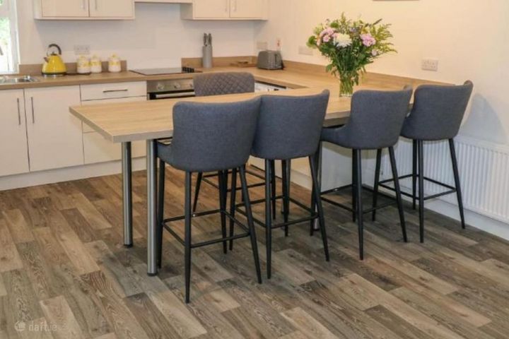 Sligo Co. collooney,  theur, Drumfin, Co. Sligo