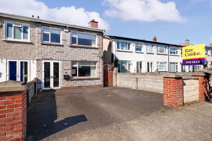 37 Alderwood Avenue, Springfield, Dublin 24