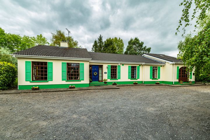 Orchard View, Kilteel, Naas, Co. Kildare, W91XRF9
