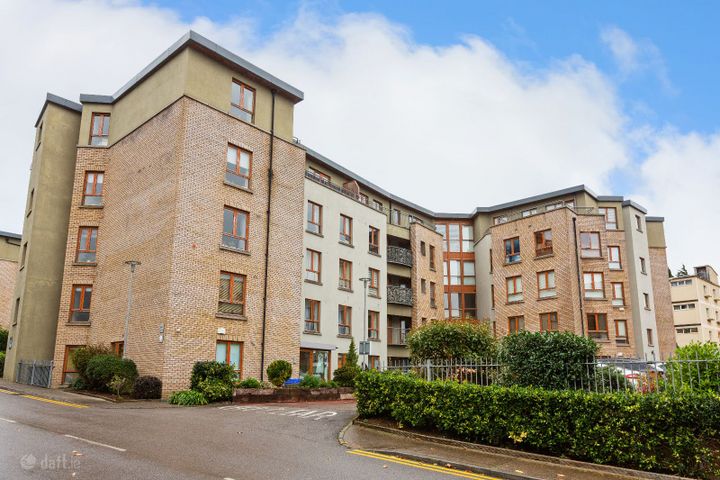 50 The Gallan, Granitefield Manor, Rochestown Ave, Dublin