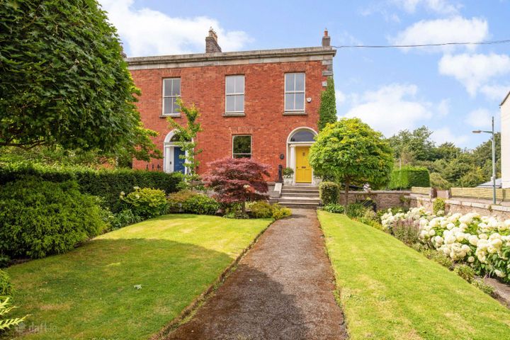 97 Anglesea Road, Dublin 4, Donnybrook, Dublin 4, D04V3A3