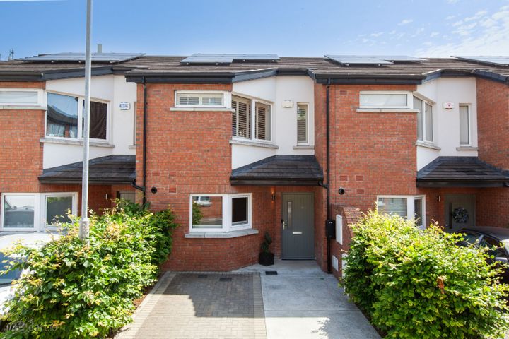19 Dawson Place, Arbour Hill, Stoneybatter, D 7, D07RY11