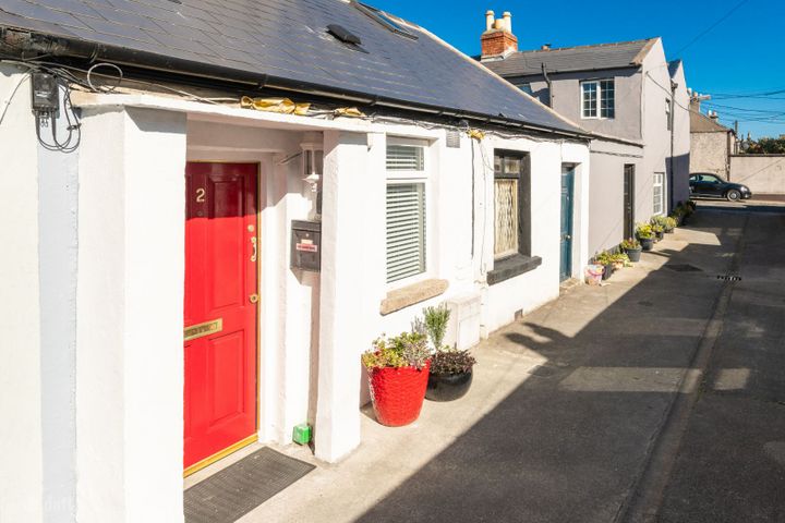 2 Spencer Place, Dublin 3, North Strand, Co. Dublin