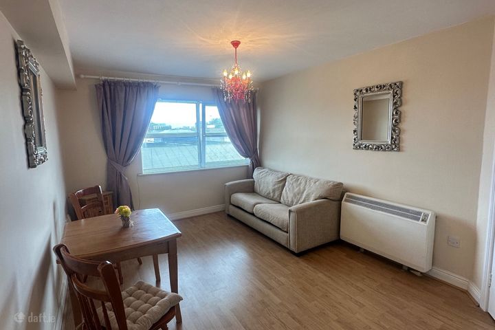 Apartment 86, The O'Casey, Gresham House, Cathal Brugha Street, Dublin 1, Dublin 1