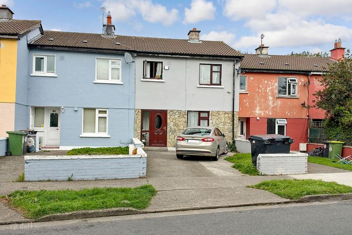 30 Cloonmore Park Tallaght, Tallaght, Co. Dublin, D24F7XV