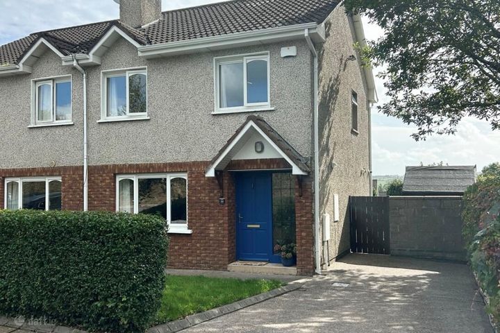 50 The Willows, Classes Lake, Ovens, Cork, P31A168