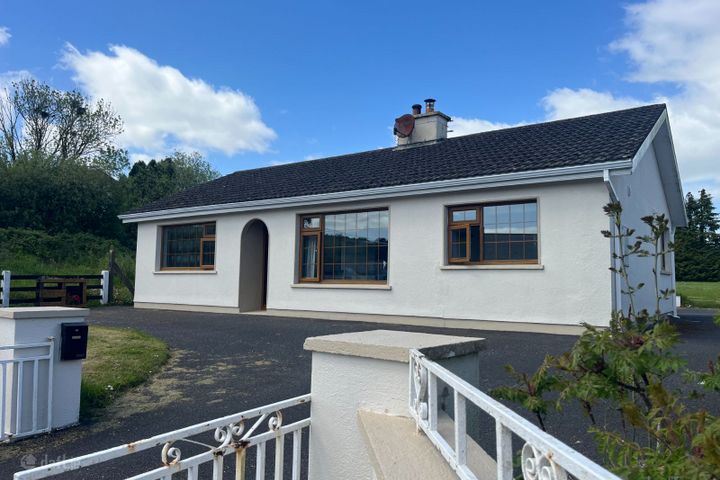 Mweelnahorna, Ring, Ringville, Co. Waterford