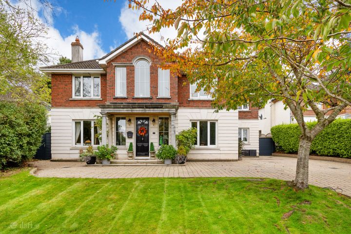 3 Prospect Hill, Donabate, Dublin, Dublin