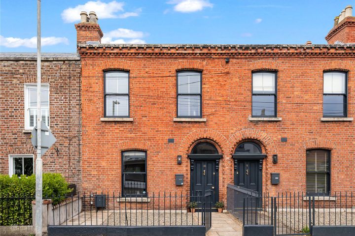 10 Dunville Avenue, Ranelagh, Dublin 6, D06AV63