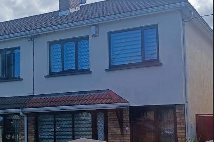 169 Belmont Park, Raheny, Dublin 5