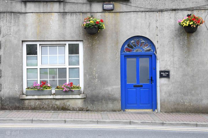 Bishop Street, Tuam, Co. Galway