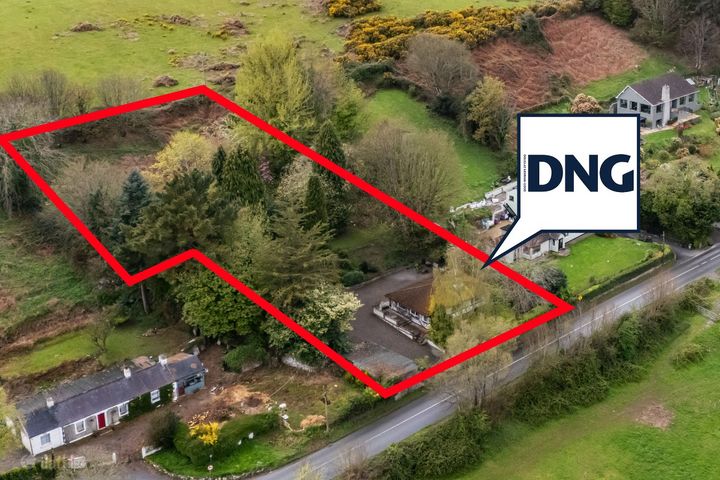 Rose Cottage, Scalp Road, Enniskerry, Co. Wicklow, A98H952