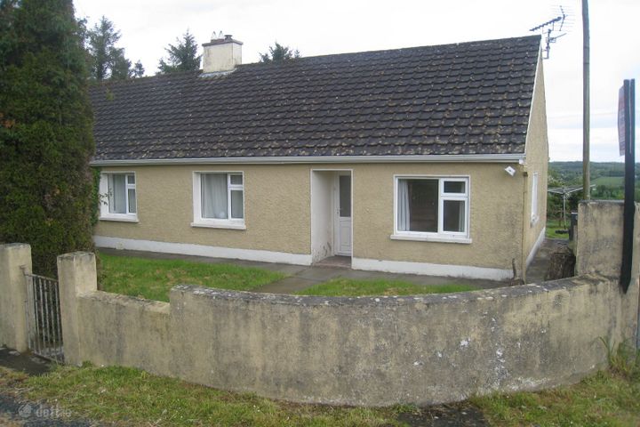 Drumhalry, Moyne, Moyne, Co. Longford, N39E6C6