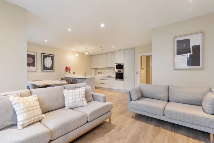 Apartment 26, Oatlands Hall, Mount Merrion, Mount Merrion, Co. Dublin