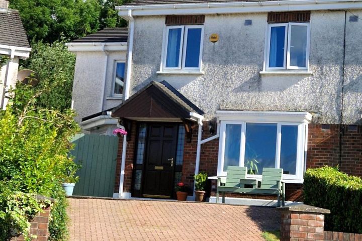 10 The Cloisters, Collon, Co. Louth, A92C8Y6