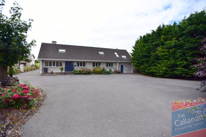 Hillpark, Clarinbridge, Co. Galway, H91XH33