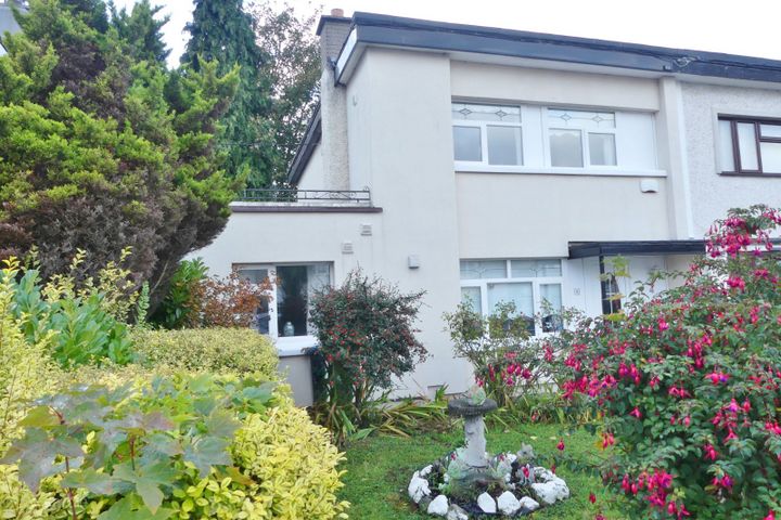4 Avonbeg Drive, Dublin 24, Tallaght, Dublin 24, D24A6WN