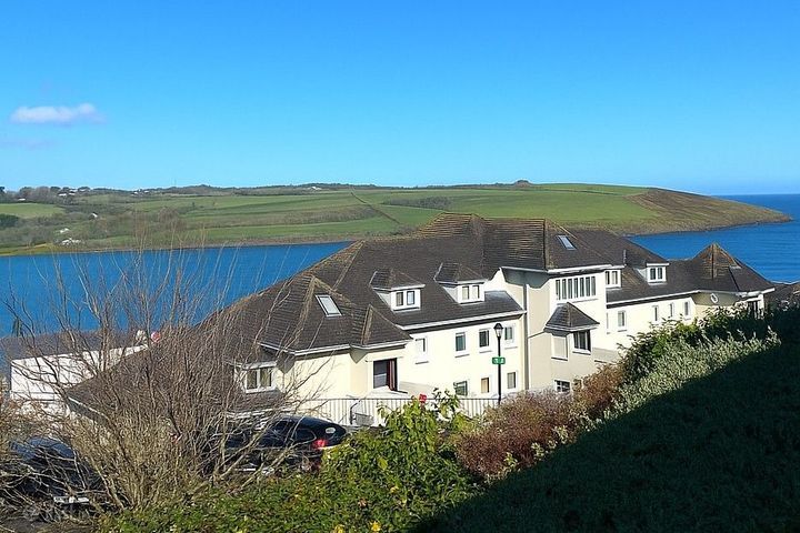 28 Carleton Village Apartments, Youghal, Youghal, Co. Cork, P36E940