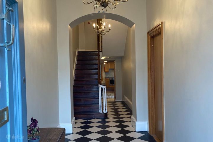 Haddington Road, Ballsbridge, Dublin 4