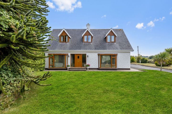 Coliemore House, Ballycrane, Wexford Town, Co. Wexford, Y35AH58