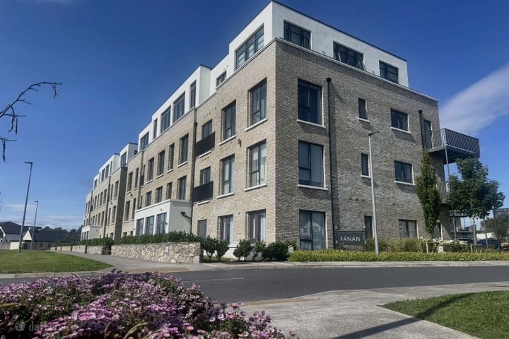 Apartment 7, Block A, Fánán, Letteragh Road, Letteragh, Co. Galway, H91T2YC