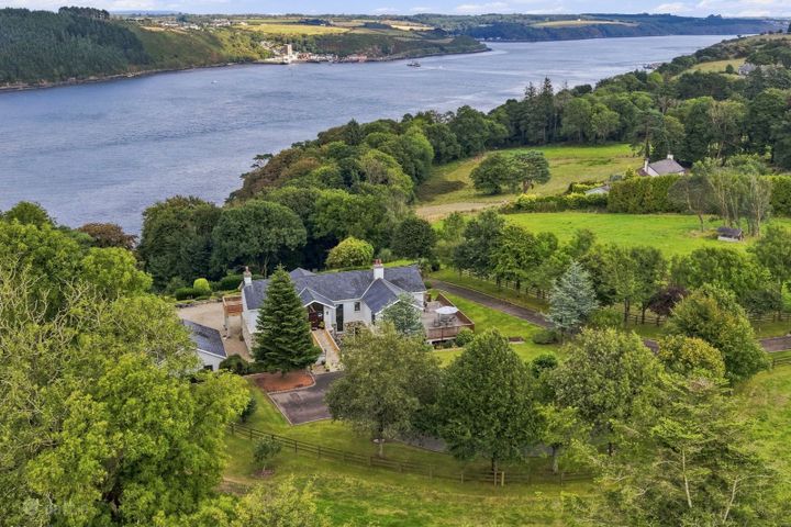 Parkswood, Passage East, Co. Waterford, X91V2F5