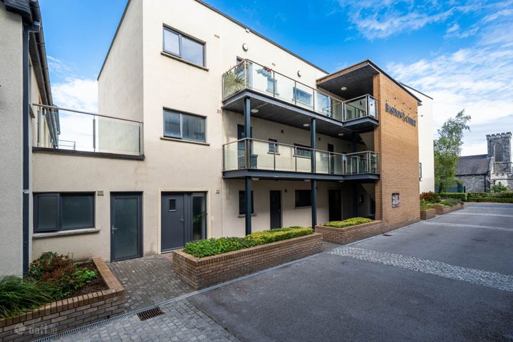 2 Church Walk, Bastion Court, Athlone, Co. Westmeath, N37X9F6