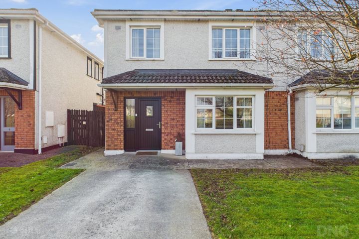 7 Eiscir End Rd, Tullamore, Offaly, Offaly