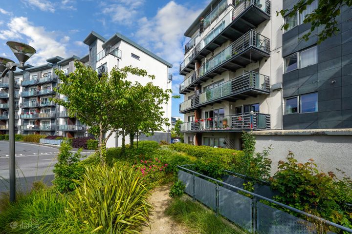 Apartment, The Oaks, Carrington, Dublin 9