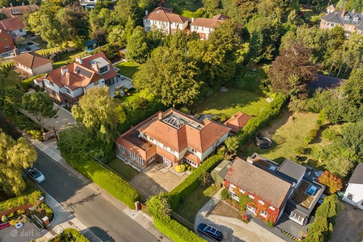 Barna, 7 Hainault Rd, Foxrock, Dublin 18, Dublin