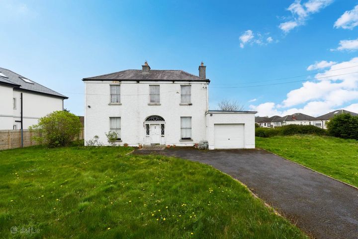 The Elms, College Rd, Castleknock, Dublin 15, Dublin