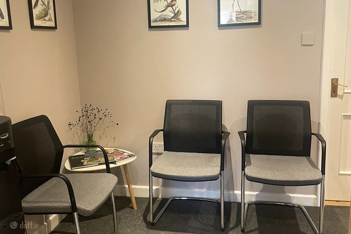 Newtownpark Clinic, 7 Rockville Road, Blackrock, Co. Dublin is, Blackrock, Co. Dublin
