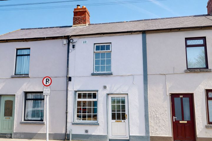 23 Morrisson'S Road, Waterford, Waterford City Centre, Co. Waterford, X91P76E