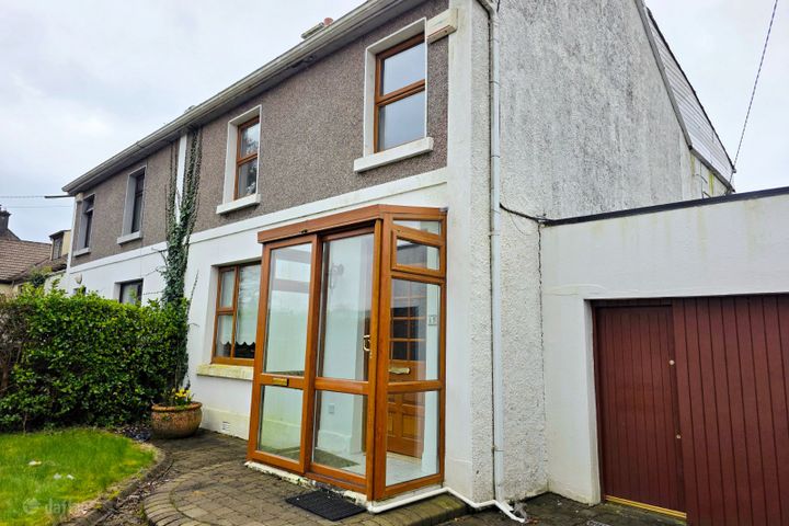 15 Dublin Road, Galway, Renmore, Co. Galway
