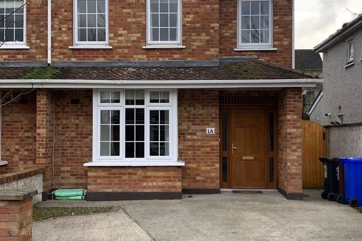 Emerson Court, Prosperous, Naas, Co. Kildare, Prosperous, Co. Kildare
