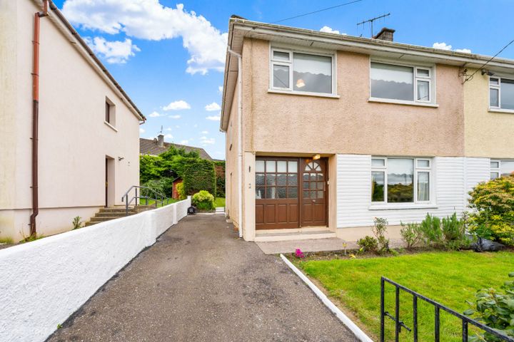 3 Casement Road, Bandon, Bandon, Co. Cork, P72TC60