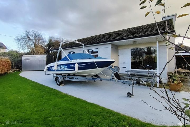 2 Harbour View, Dromineer, Nenagh, Co Tipperary, E45P822